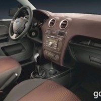 : Ford Fusion передние сиденья, руль