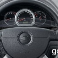 : Chevrolet Lacetti руль