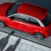 : Audi A1 