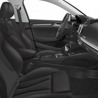 : Audi S3 sedan передние сидения